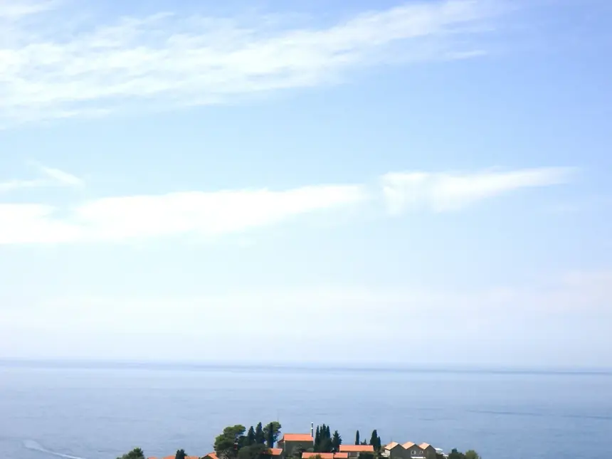 Budva evlilik teklifi